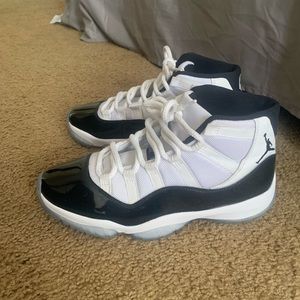 Jordan 11 concord 2018